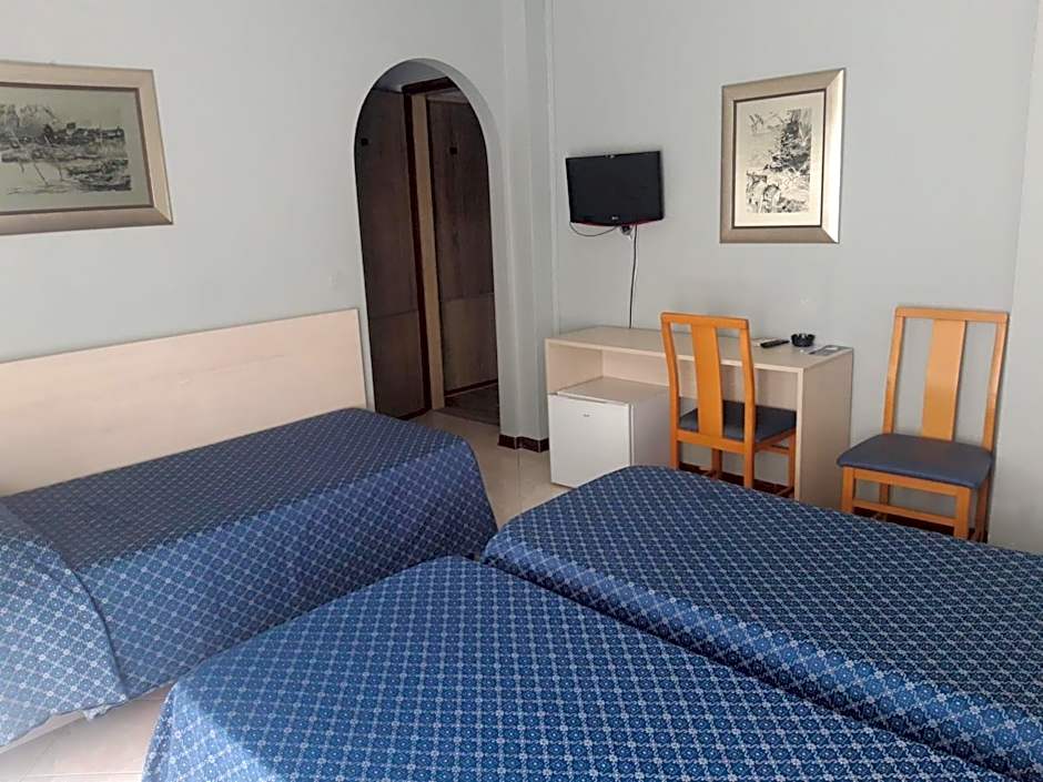 Hotel Città Studi