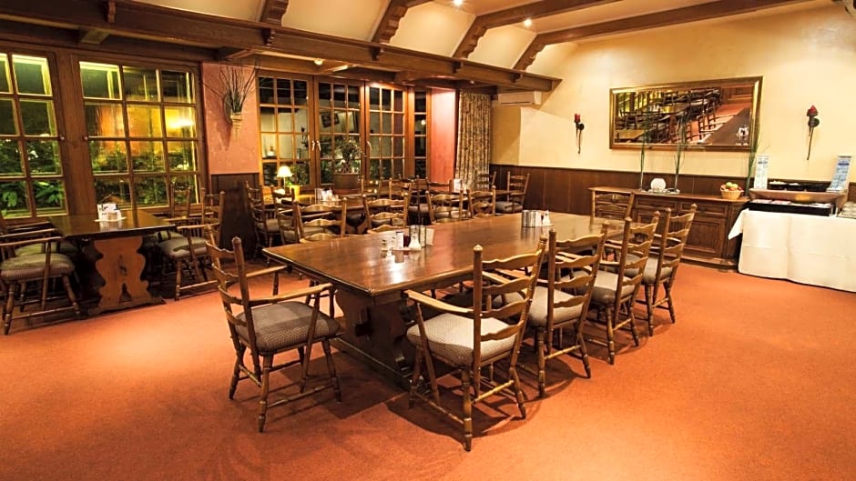 Centro Hotel Norderstedter Hof