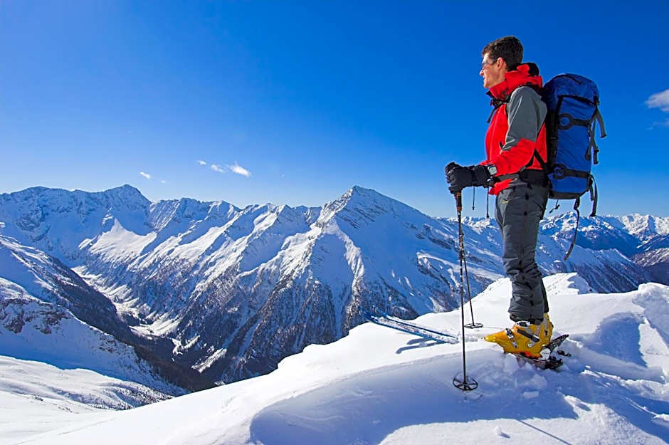 Erlebnishotel Kärnten-Mölltal 3 Stern Superior