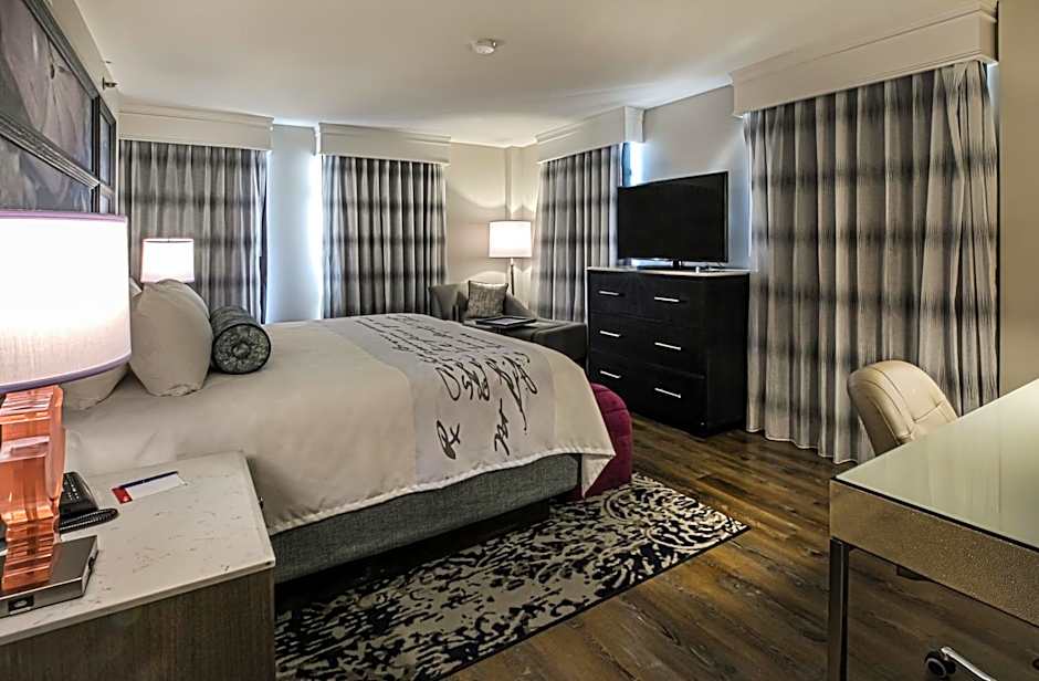 Hotel Indigo BIRMINGHAM FIVE POINTS S - UAB By IHG