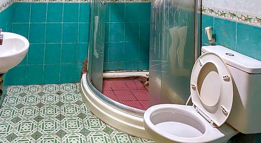 RedDoorz near Mitra Plaza Kota Banjarmasin