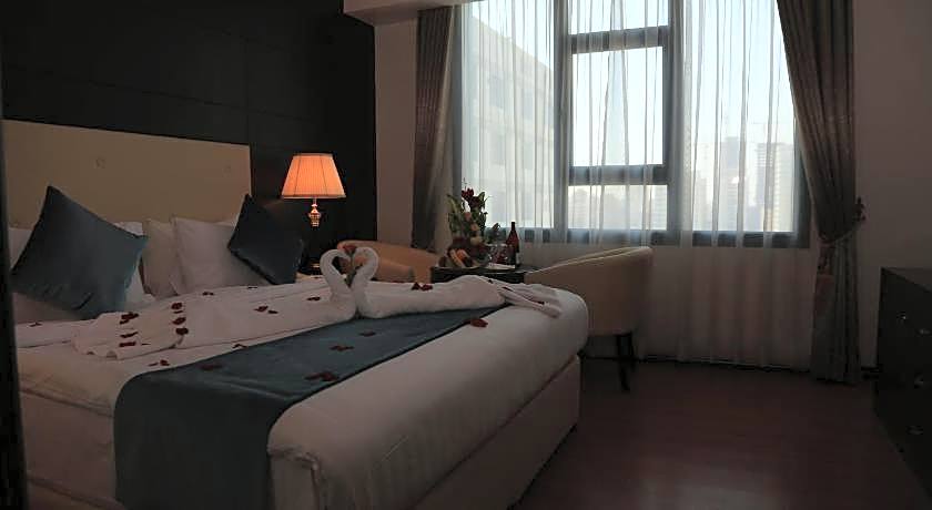 The Olive Hotel, Juffair