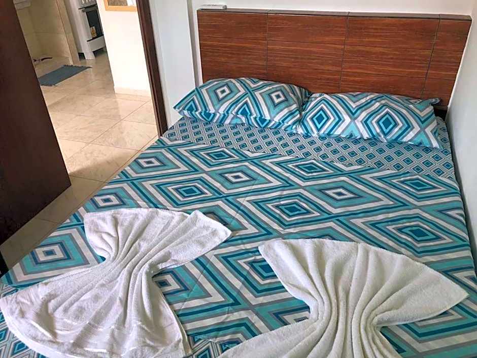 Flats Parada Obrigatoria