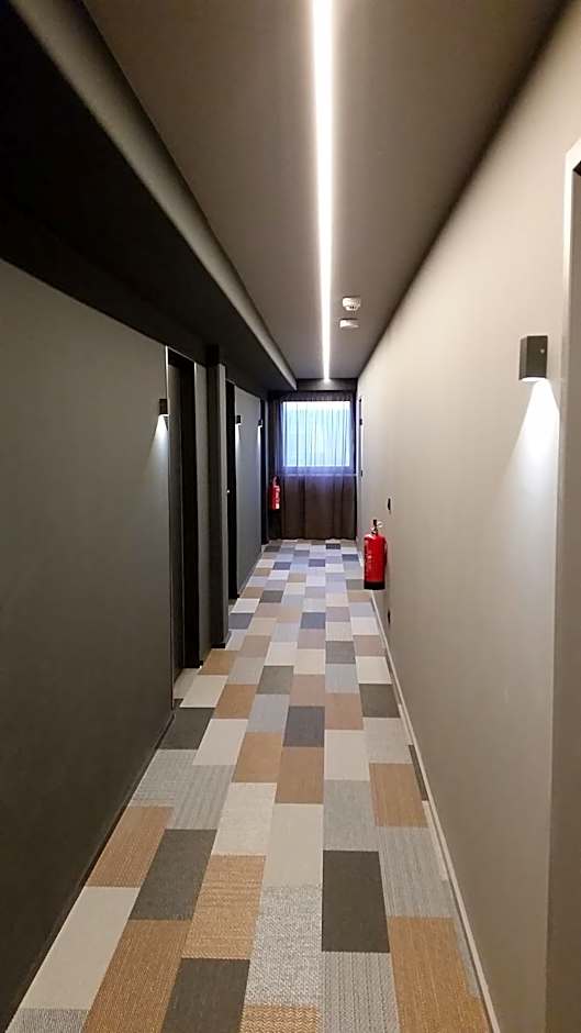 ARRIVEL Hotel Kirchheim - bisher Novitel