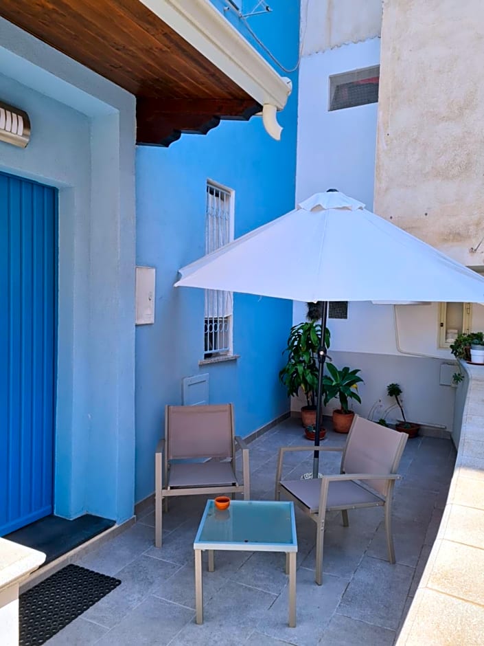 Bed & Breakfast Bibio