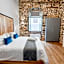 Impero Nafplio Hotel & Suites