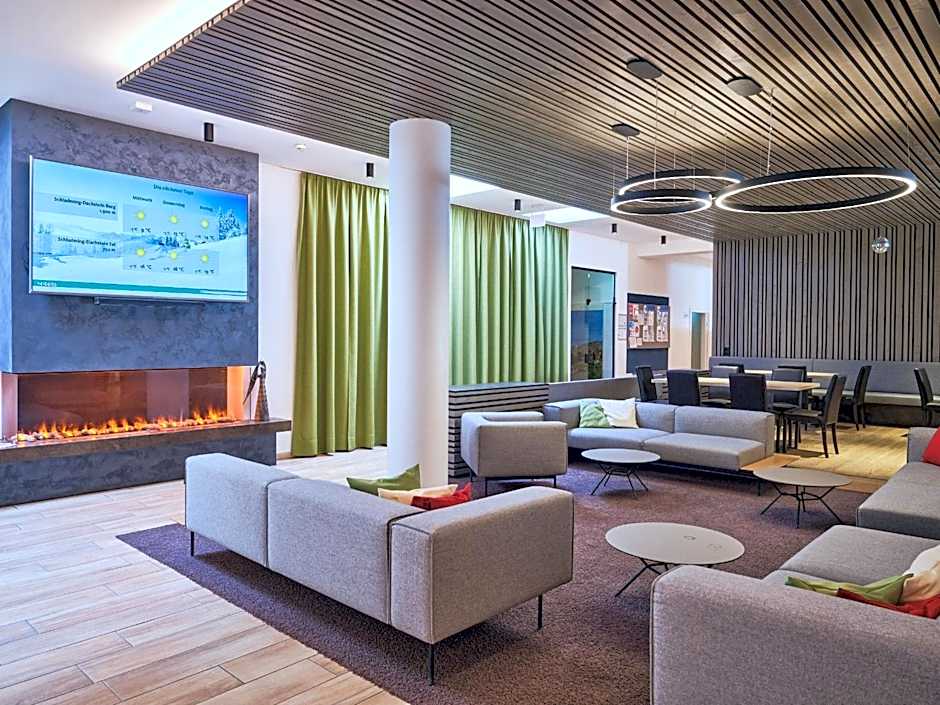 Hotel Planai by Alpeffect Hotels