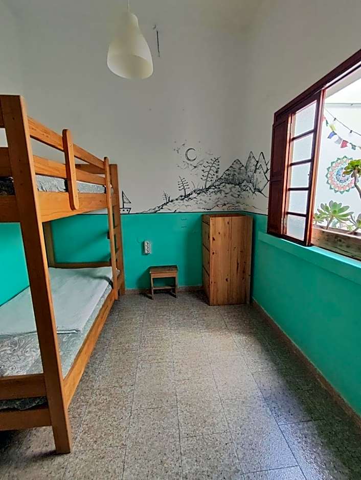 Hostel Vagamundo