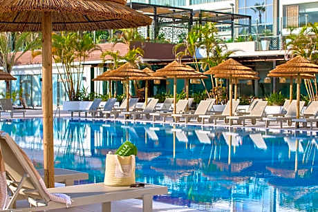 Melia Costa Atlantis Tenerife