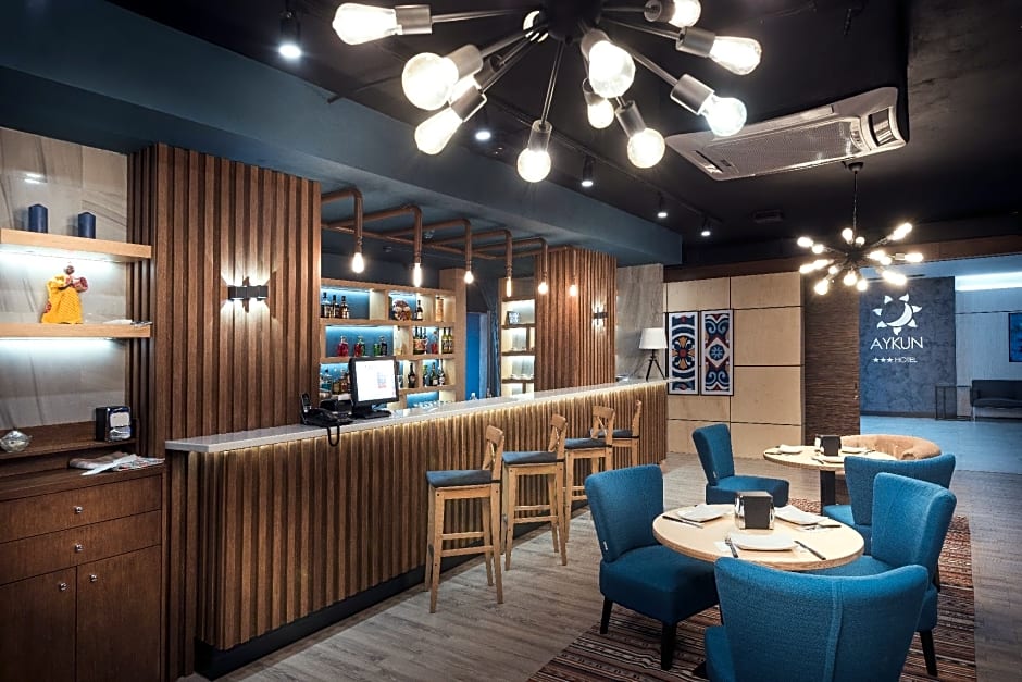 Aykun Hotel