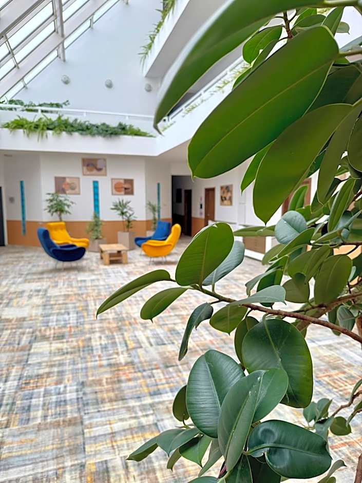 Art Hotel superior