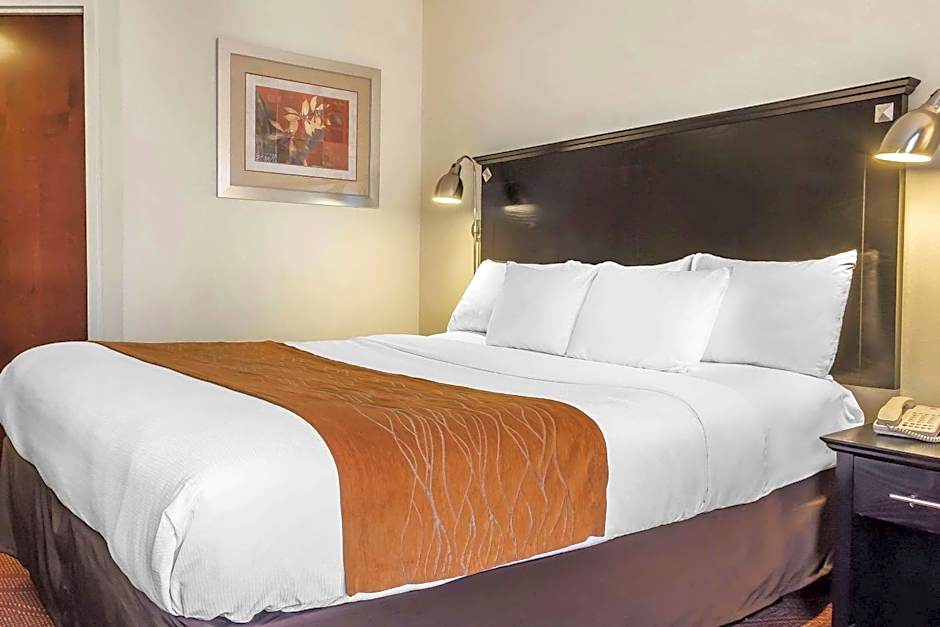 Comfort Inn & Suites LaGuardia Airport