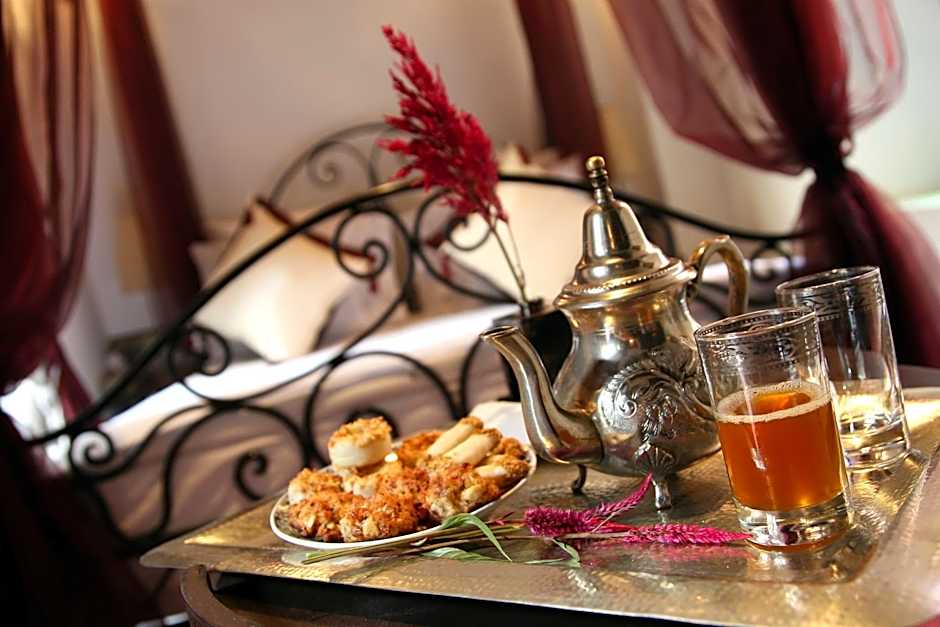 Riad Terra Bahia