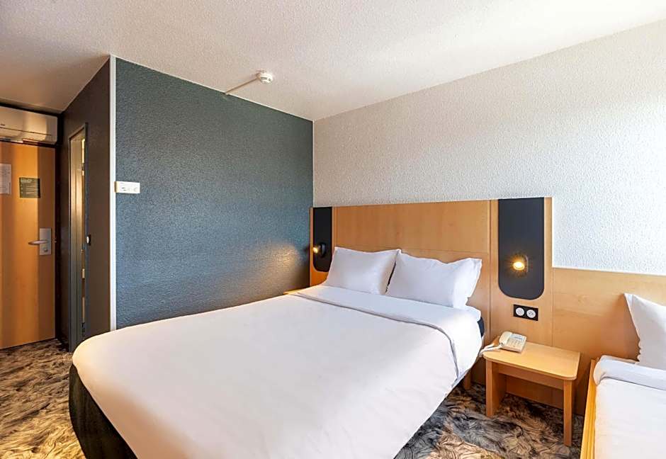 B&B HOTEL Lyon Eurexpo Bron