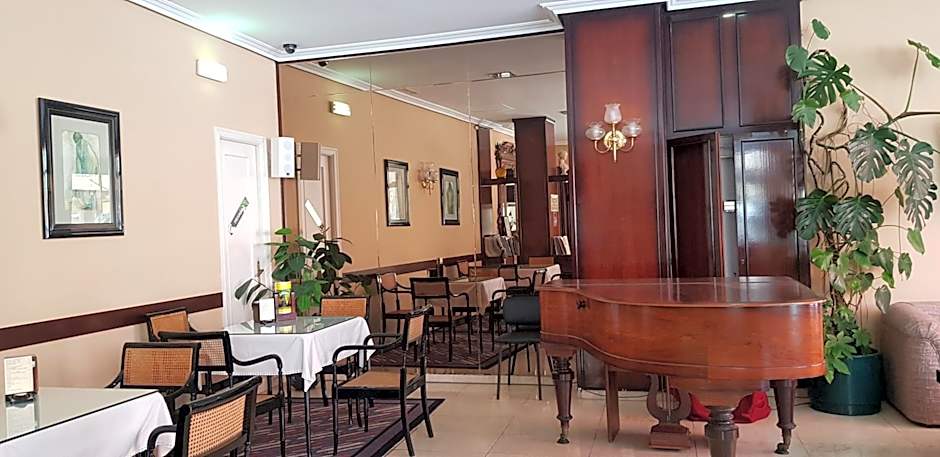 Gran Hotel Paraiso