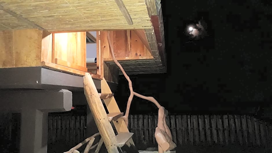 Baleh Boble Guesthouse