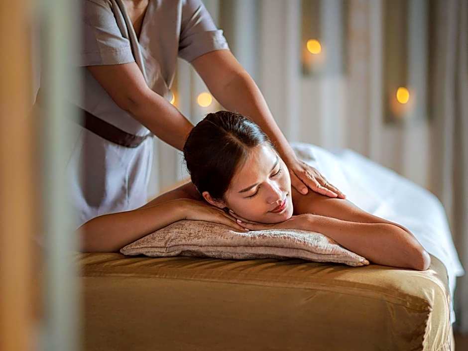V Villas Phuket - MGallery Collection
