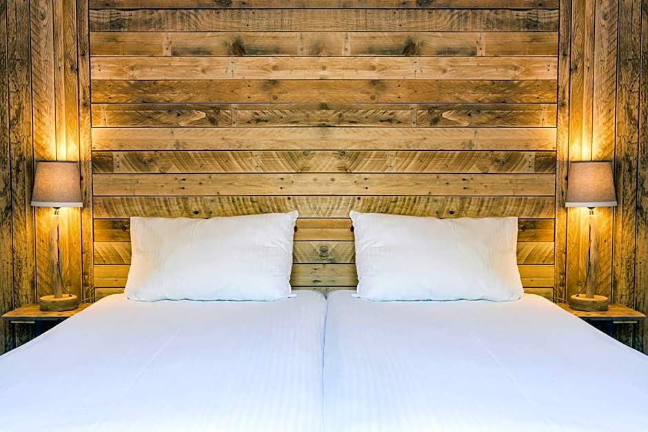 Paping Hotel & Spa - Rest Vonck by Flow