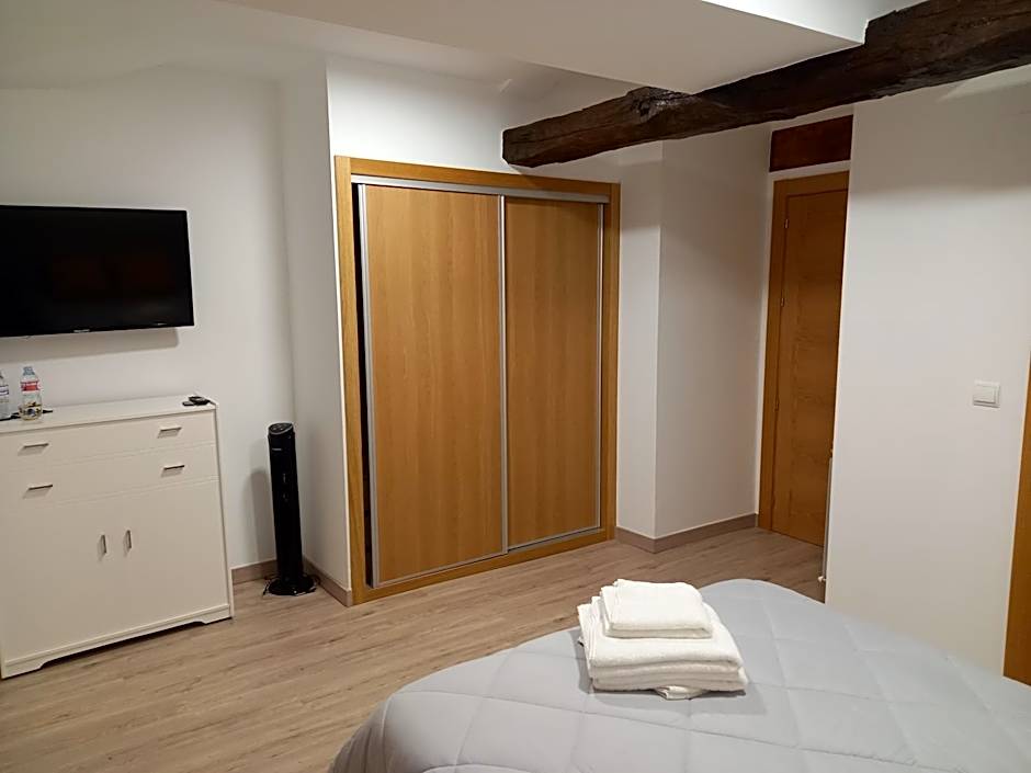 Hotel Rural Virgen del Carmen