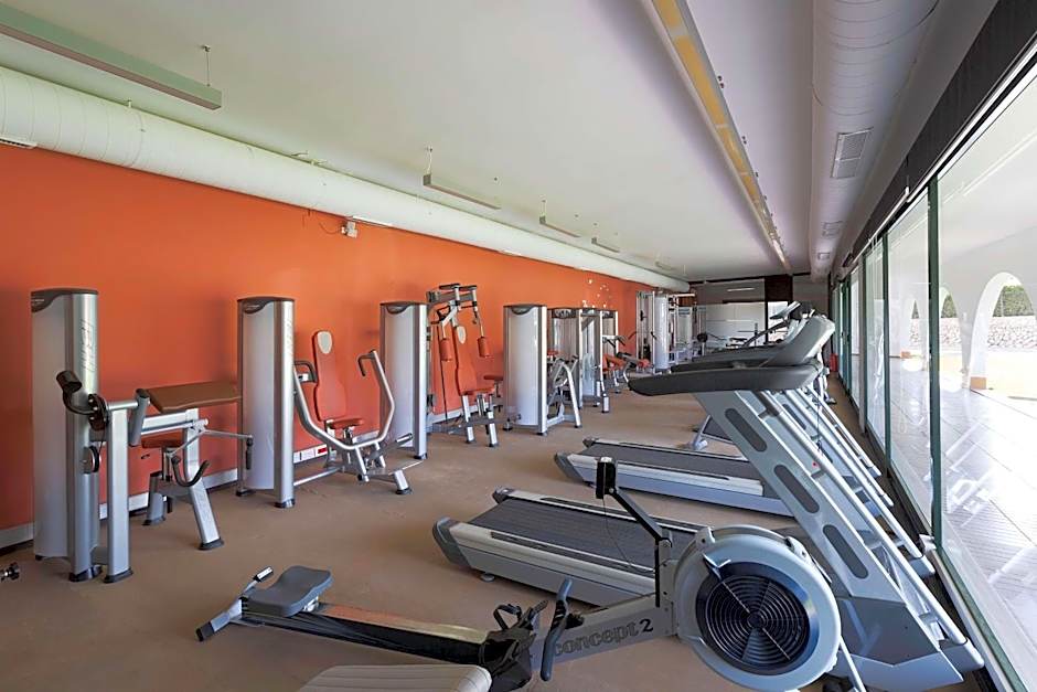 Alua Illa de Menorca