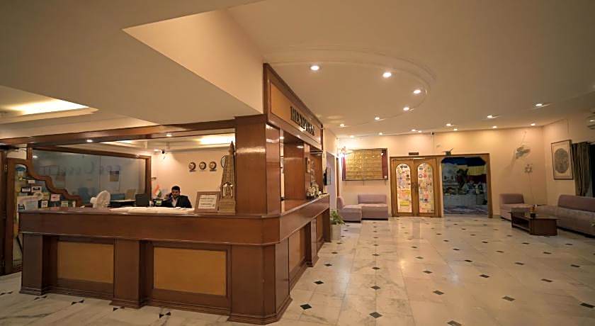 Hotel Sujata