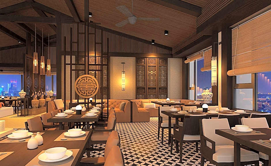 Thanh Lich Royal Boutique