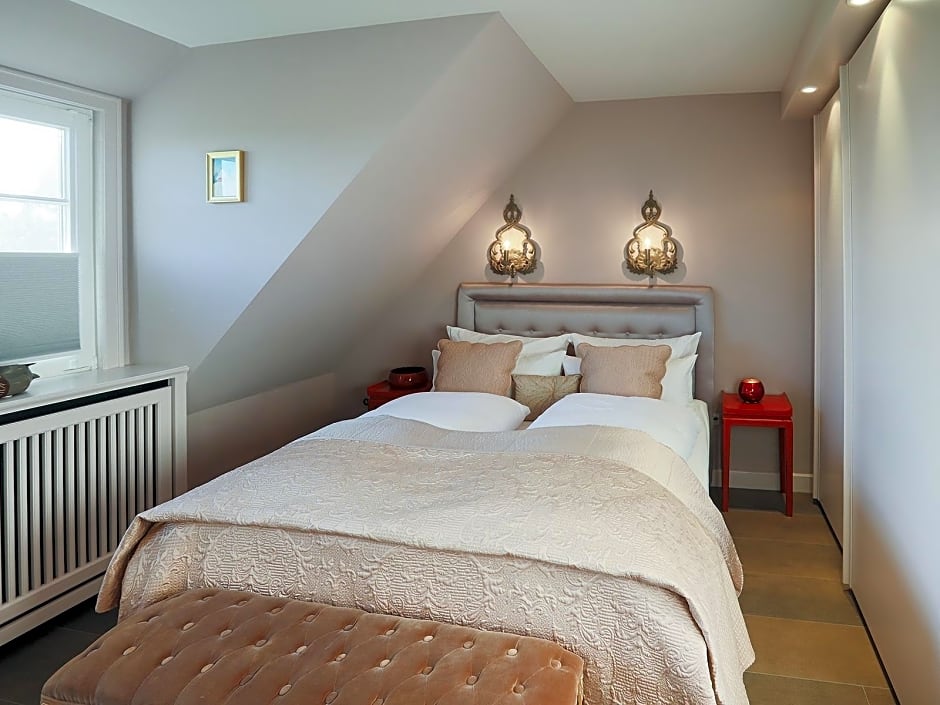 Ferienhaus Weetstich