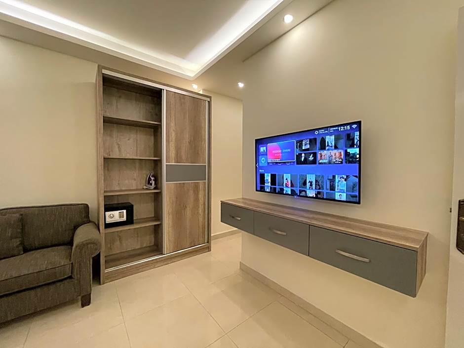 Aster Hotel Aqaba