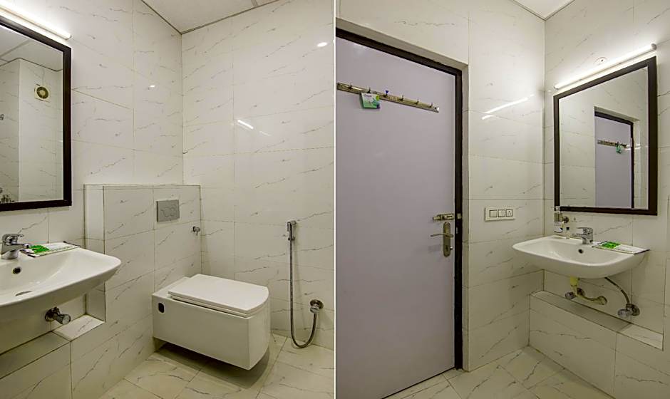 Treebo Trinetar International