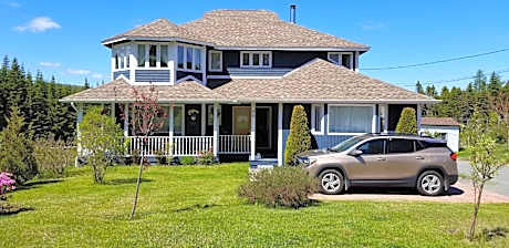 Trinity Guest House