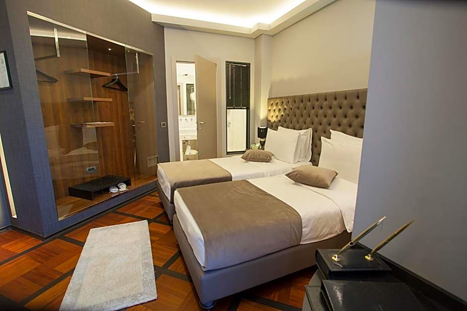 Solun Hotel & SPA