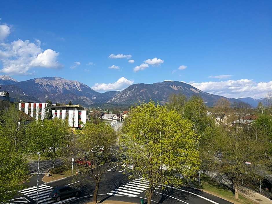 Life Hostel Slovenia