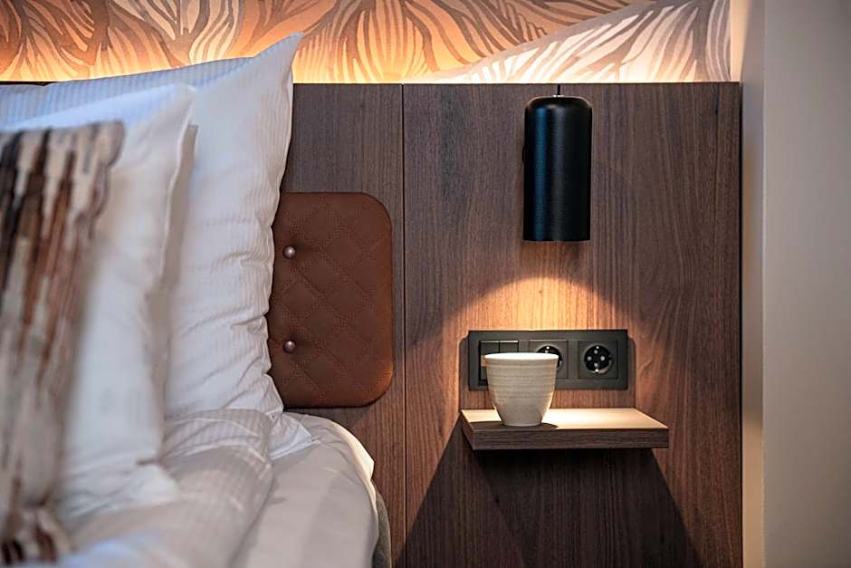 Home Hotel Bergmastaren