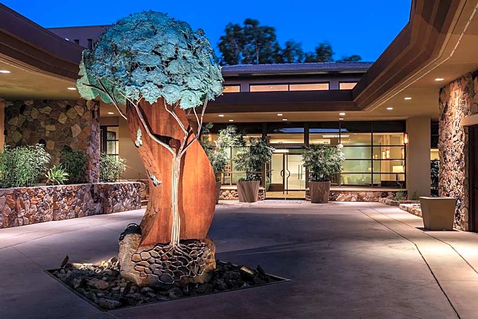 The Westin Desert Willow Villas, Palm Desert