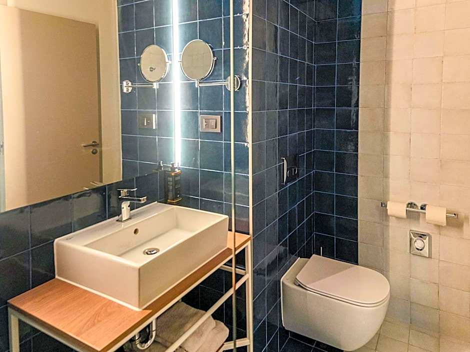 Mercure Sibiu Arsenal
