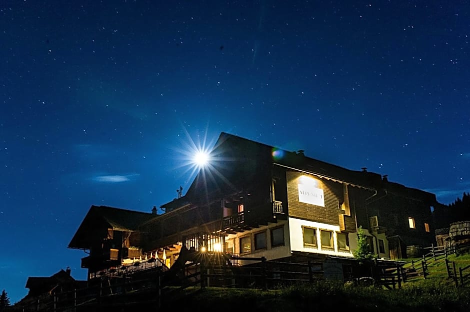 Sattleggers Alpenhof & Feriensternwarte