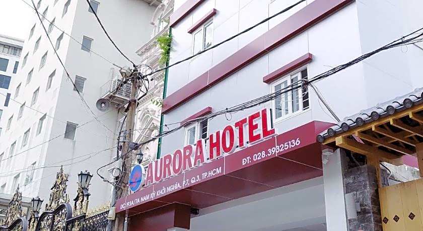 Aurora Hotel