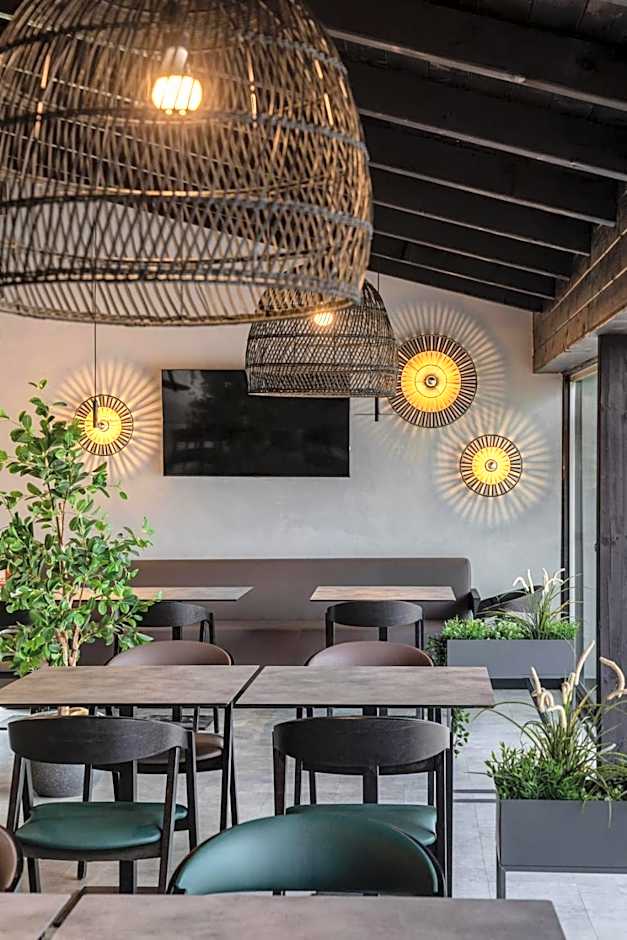 Hotel Carol - Vatra Dornei