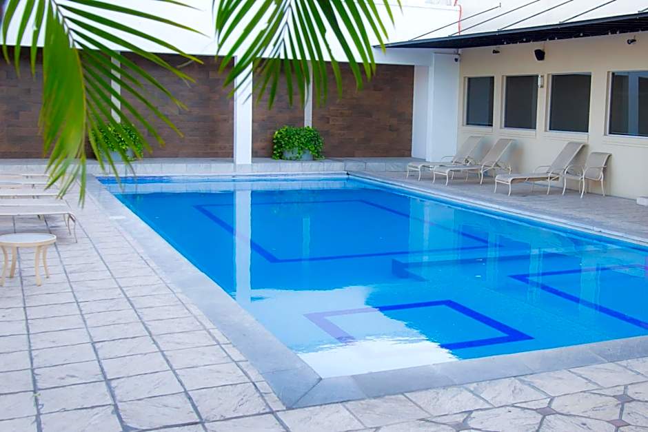 Hotel de Casa Blanca