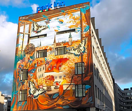 Park Inn By Radisson Central Tallinn