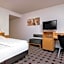 Moevenpick Hotel Nuernberg Airport