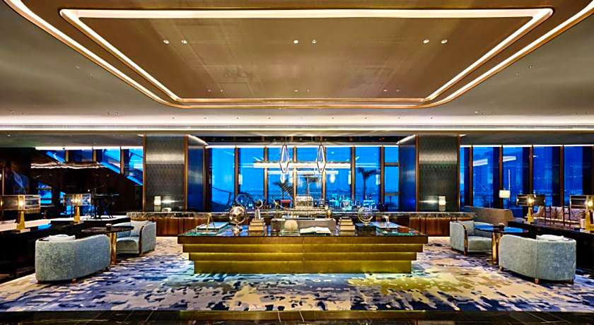 Intercontinental Zhuhai By IHG