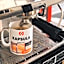 Kapsuła Hostel Warszawa