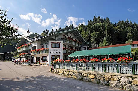 Gasthof Hauserwirt