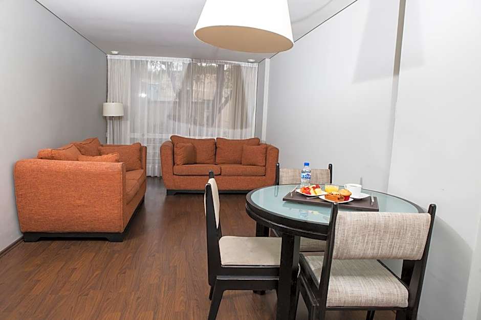 Suites Parioli