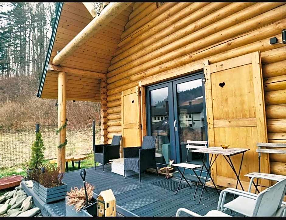 Chatka pod lasem Szczyrk