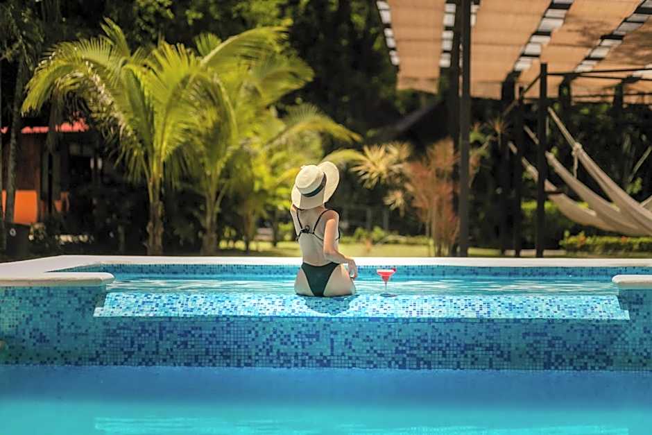 Cabañas Kin Balam Palenque