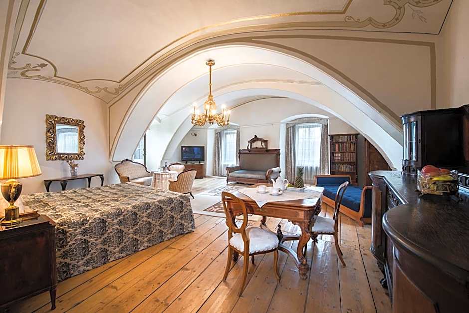 Chateau GrandCastle