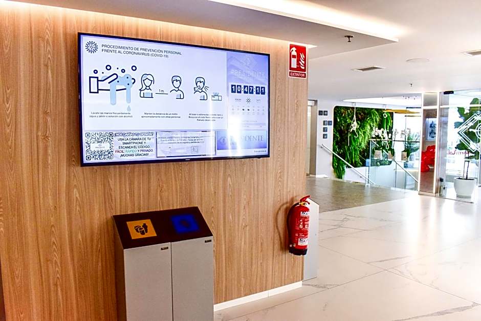 Hotel Presidente
