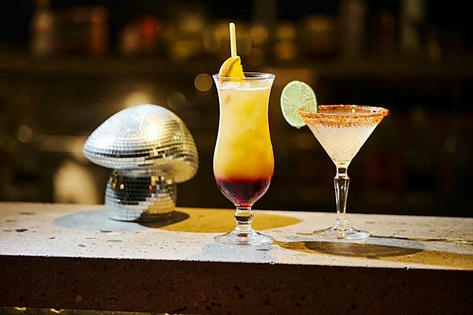 Moxy Paris Bastille